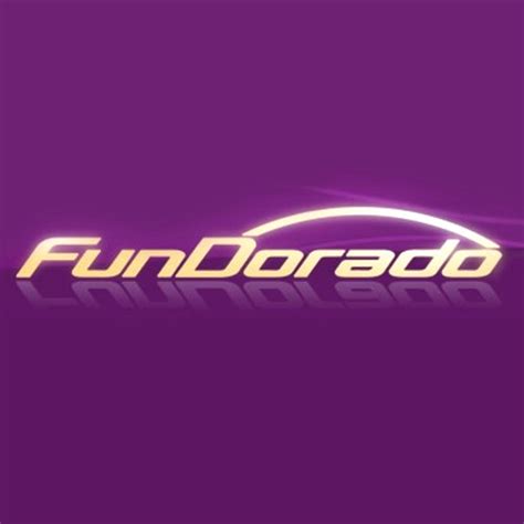 fundorado de|FunDorado.com.